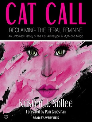 cover image of Cat Call